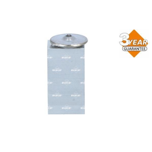 Expansionsventil Klimaanlage Nrf 38522 Easy Fit f&uuml;r Nissan Infiniti Vorne
