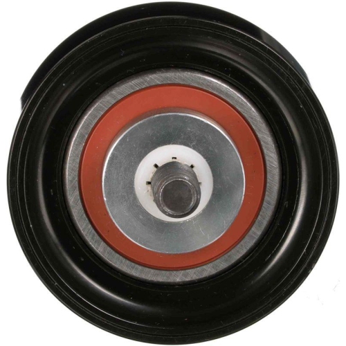 Umlenk /f&uuml;hrungsrolle Keilrippenriemen Gates T36012 Drivealign&trade; f&uuml;r Citro&euml;n Fiat