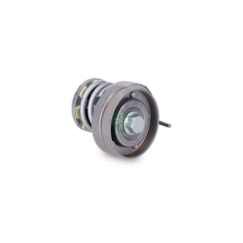 Riemenspanner Keilrippenriemen Schaeffler Ina 534 0065 10 f&uuml;r Audi Seat Skoda VW