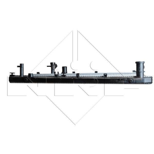 K&uuml;hler Motork&uuml;hlung Nrf 53324 f&uuml;r Toyota