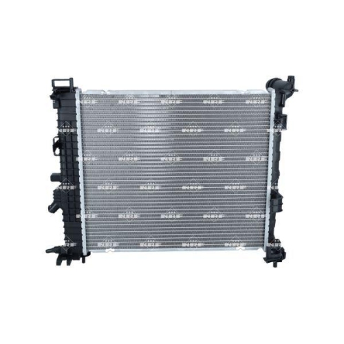 K&uuml;hler Motork&uuml;hlung Nrf 58473 f&uuml;r Opel Vauxhall