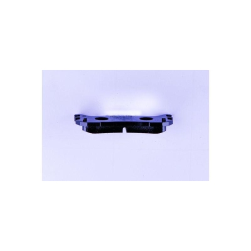 Brake Pad Set Disc Brake Hella 8DB 355 009-911 for Mazda Mitsubishi Nissan