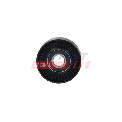 Spannrolle Keilrippenriemen Fast FT44522 f&uuml;r Chrysler Fiat Ford Iveco Chevrolet