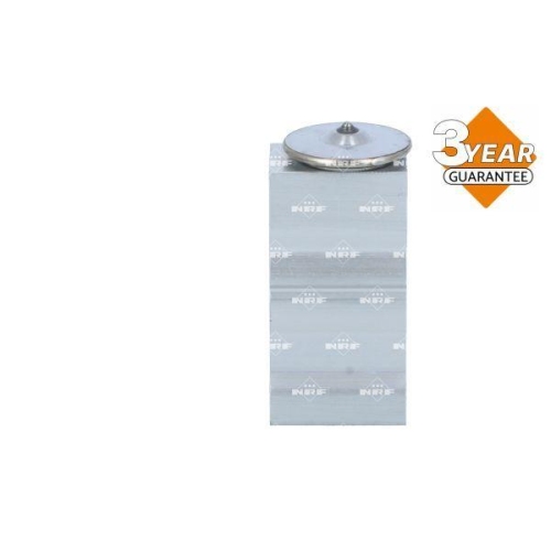 Expansionsventil Klimaanlage Nrf 38524 Easy Fit f&uuml;r Citro&euml;n Peugeot DS