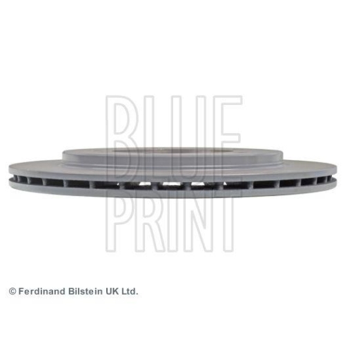 Bremsscheibe Blue Print ADK84317 f&uuml;r Suzuki Vorderachse