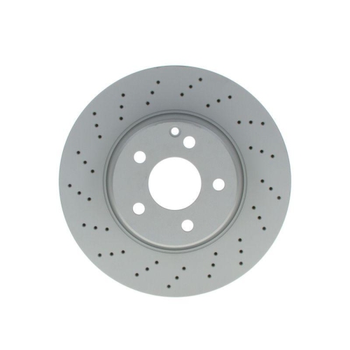 Bremsscheibe Bosch 0986478471 f&uuml;r Mercedes Benz Mercedes Benz Vorderachse