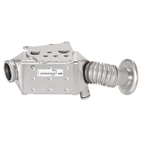 Kühler Abgasrückführung Valeo 818787 Original Teil für Fiat Jeep