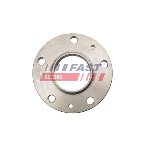 Radnabe Fast FT24047 f&uuml;r Fiat Citro&euml;n Peugeot Hinterachse