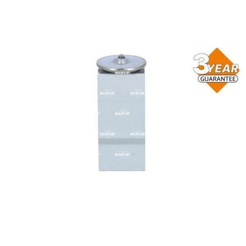 Expansionsventil Klimaanlage Nrf 38529 Easy Fit f&uuml;r Citro&euml;n Peugeot