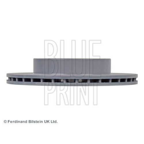 Bremsscheibe Blue Print ADK84319 f&uuml;r Suzuki Vorderachse