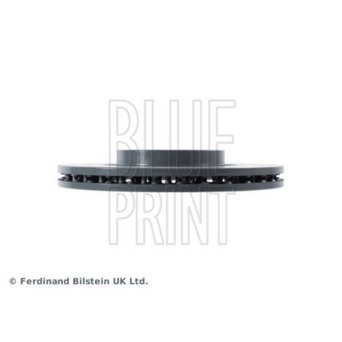 Bremsscheibe Blue Print ADJ134365 f&uuml;r Jaguar Land Rover Vorderachse
