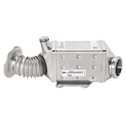 Kühler Abgasrückführung Valeo 818788 Original Teil für Alfa Romeo Fiat Opel Jeep