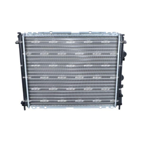 K&uuml;hler Motork&uuml;hlung Nrf 58210 Easy Fit f&uuml;r Renault