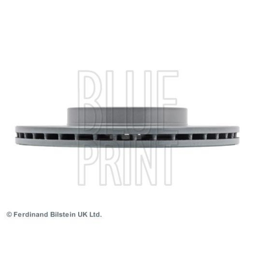 Bremsscheibe Blue Print ADK84321 f&uuml;r Opel Suzuki Vauxhall General Motors