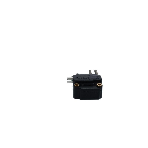 Kraftstoffdruckregler Bosch F026T03007 für Audi VW