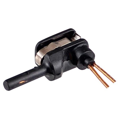 Warnkontakt Bremsbelagverschlei&szlig; A.b.s. 39724 f&uuml;r Mercedes Benz Mercedes Benz