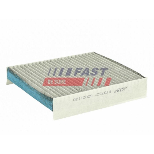 Filter Innenraumluft Fast FT37327PM f&uuml;r Fiat Suzuki