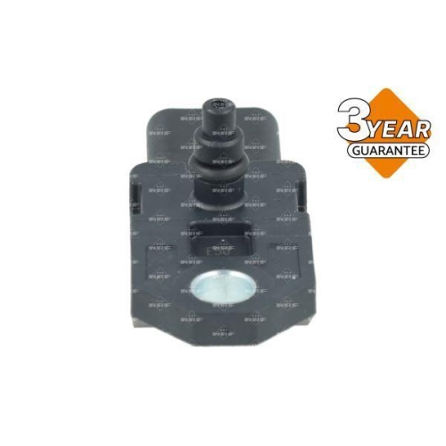 Sensor Saugrohrdruck Nrf 70830568 f&uuml;r Citro&euml;n Opel Peugeot Vauxhall