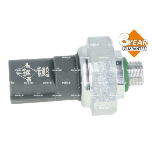Druckschalter Klimaanlage Nrf 38958 Easy Fit f&uuml;r Fiat Mitsubishi Nissan Opel