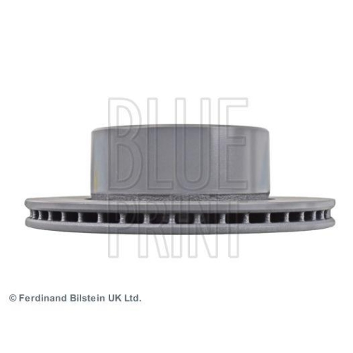 Bremsscheibe Blue Print ADJ134328 für Land Rover Vorderachse