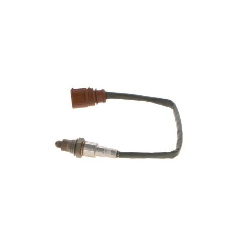 Lambdasonde Bosch 0258030127 f&uuml;r Porsche Seat Skoda VW Vor Katalysator
