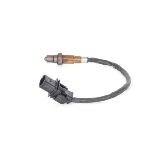 Lambdasonde Bosch 0281004143 f&uuml;r Mercedes Benz Mitsubishi Temsa Vor Katalysator