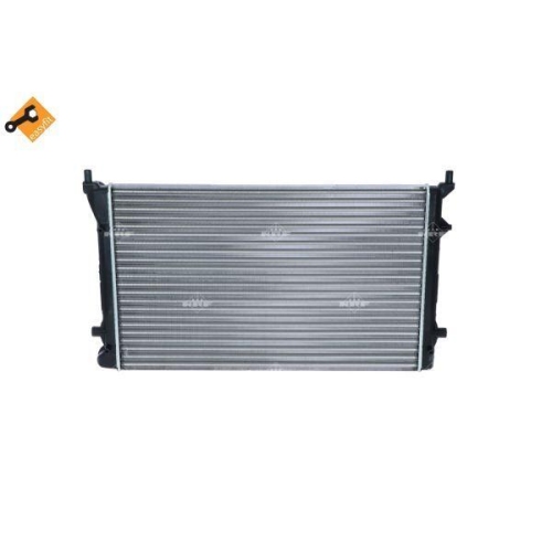 K&uuml;hler Motork&uuml;hlung Nrf 53404 Easy Fit f&uuml;r Audi Seat Skoda VW