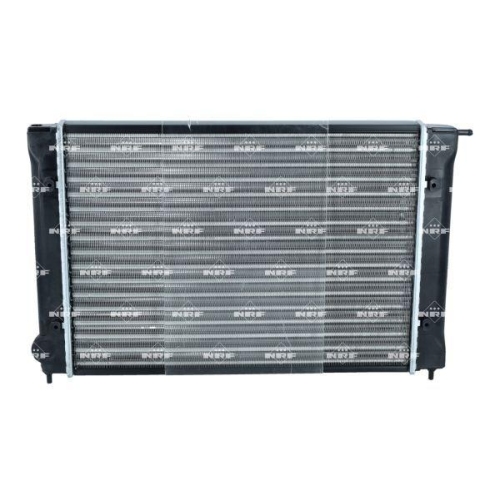 K&uuml;hler Motork&uuml;hlung Nrf 58697 f&uuml;r VW F&uuml;r Fahrzeuge Ohne Klimaanlage