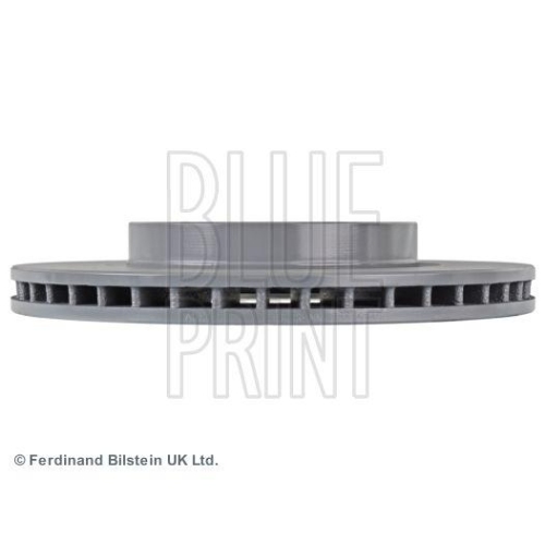 Bremsscheibe Blue Print ADK84324 f&uuml;r Suzuki Vorderachse