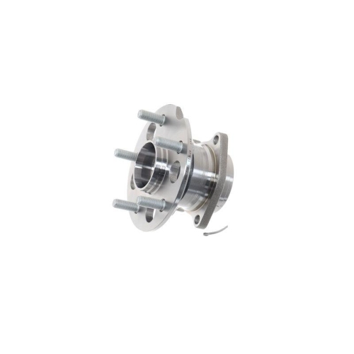 Radlagersatz Skf VKBA 6824 f&uuml;r Toyota Hinterachse