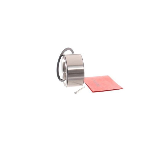 Radlagersatz Skf VKBA 7408 f&uuml;r Dodge Lancia Mitsubishi Peugeot Jeep Vorderachse