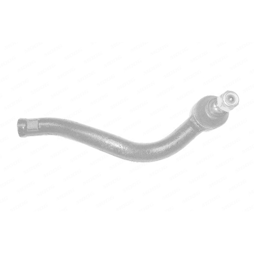 Spurstangenkopf Moog VO-ES-8258 f&uuml;r Audi Ford Seat Skoda VW Vorderachse Rechts