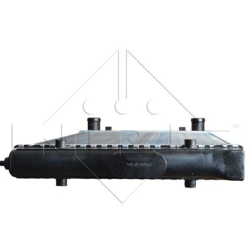 K&uuml;hler Motork&uuml;hlung Nrf 58819 f&uuml;r VW