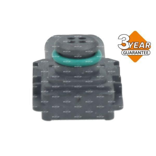 Sensor Saugrohrdruck Nrf 70830570 f&uuml;r Audi Seat Skoda VW