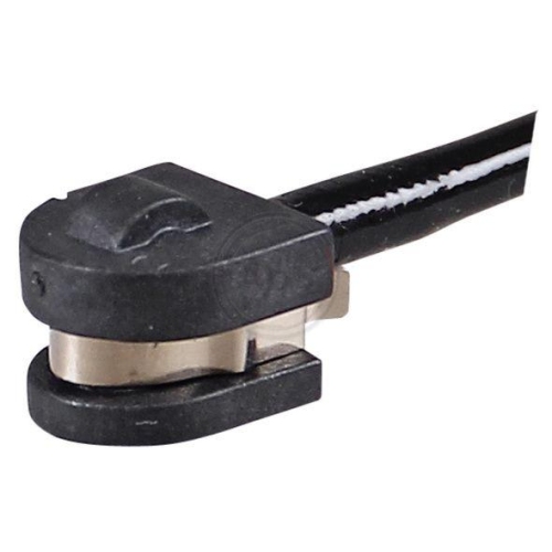 Warnkontakt Bremsbelagverschleiß A.b.s. 39618 für Opel Vauxhall Vorderachse