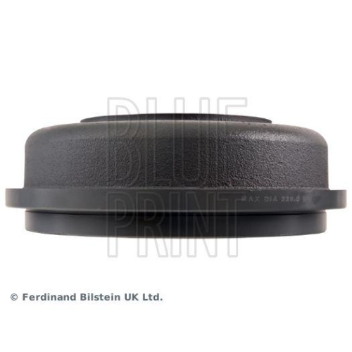 Bremstrommel Blue Print ADBP470000 für Ford Ford Motor Company Hinterachse
