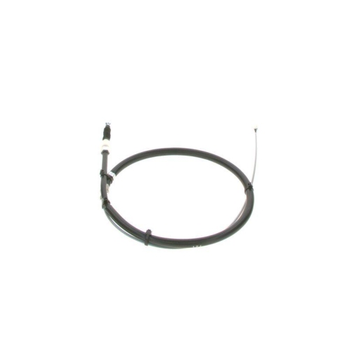 Cable Pull Parking Brake Bosch 1987477958 for Audi Seat Skoda VW Left Rear