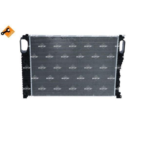 K&uuml;hler Motork&uuml;hlung Nrf 53422 Easy Fit f&uuml;r Mercedes Benz Mercedes Benz
