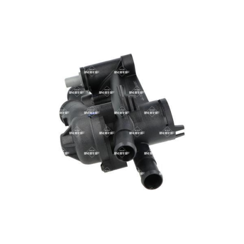 Thermostat K&uuml;hlmittel Nrf 725179 Easy Fit f&uuml;r Audi Seat Skoda VW