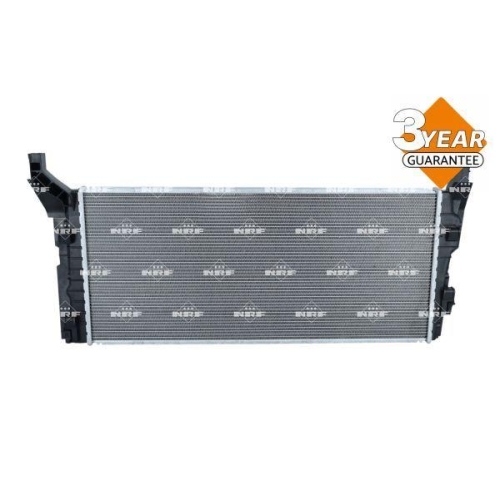 K&uuml;hler Motork&uuml;hlung Nrf 550373 f&uuml;r Bmw Mini
