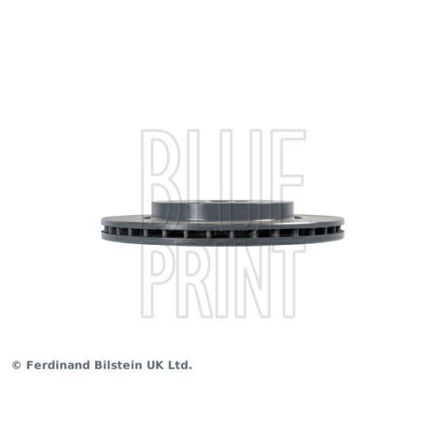 Bremsscheibe Blue Print ADK84344 für Suzuki Maruti Suzuki Vorderachse