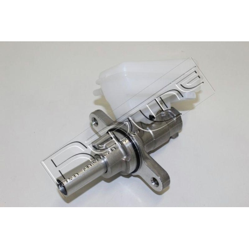 Hauptbremszylinder Red-line 09MZ010 für Mazda
