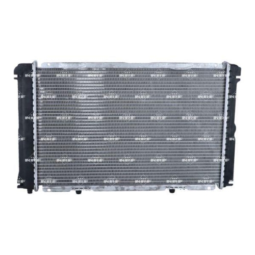 K&uuml;hler Motork&uuml;hlung Nrf 58925 Easy Fit f&uuml;r Mercedes Benz Mercedes Benz