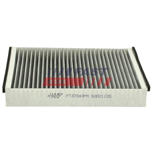 Filter Innenraumluft Fast FT37343PM f&uuml;r Ford