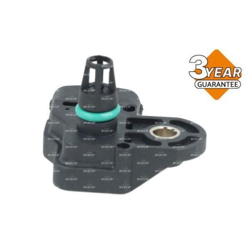 Sensor Saugrohrdruck Nrf 70830572 f&uuml;r Fiat Lancia Mercedes Benz Mercedes Benz VW