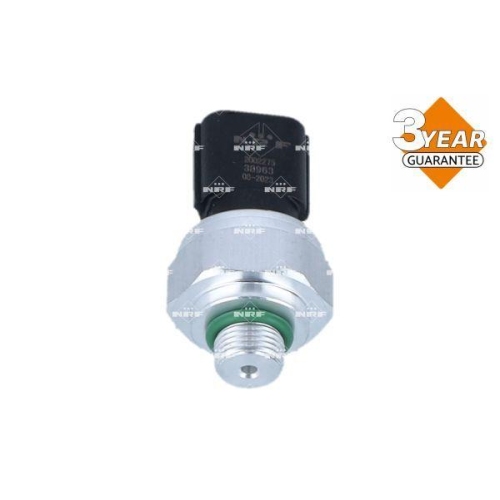 Druckschalter Klimaanlage Nrf 38963 f&uuml;r Honda Acura