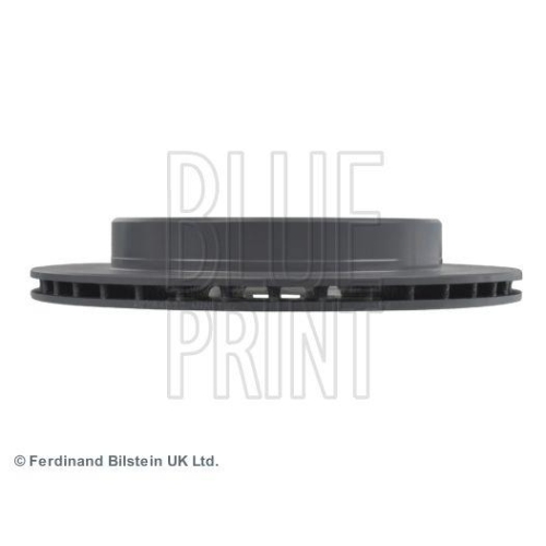 Bremsscheibe Blue Print ADK84327 f&uuml;r Suzuki Vorderachse