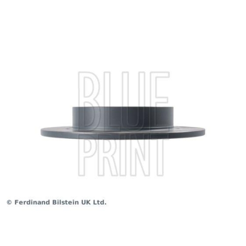 Bremsscheibe Blue Print ADK84345 für Suzuki Hinterachse