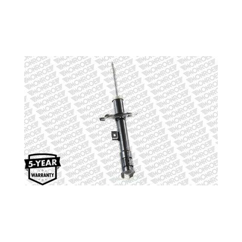 Sto&szlig;d&auml;mpfer Monroe 72438ST f&uuml;r Citro&euml;n Mitsubishi Peugeot Vorderachse Links