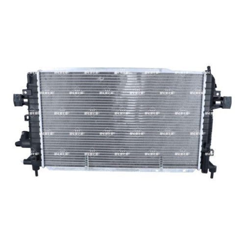 K&uuml;hler Motork&uuml;hlung Nrf 53447 Easy Fit f&uuml;r Opel Vauxhall